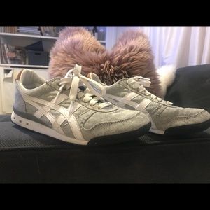 Onitsuka tiger ASICS